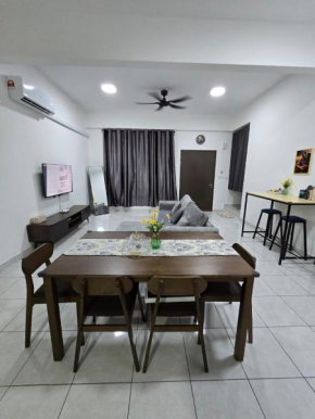 Homestay Iris Puncak Alam